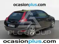 2007 Volvo C30
