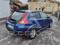 2007 Volvo C30