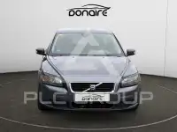 2007 Volvo C30