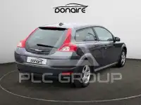 2007 Volvo C30