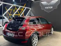 2007 Volvo C30