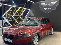 2007 Volvo C30