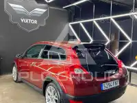 2007 Volvo C30