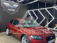 2007 Volvo C30