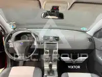 2007 Volvo C30