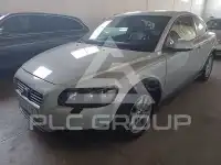 2007 Volvo C30