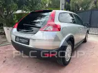 2007 Volvo C30