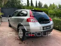 2007 Volvo C30