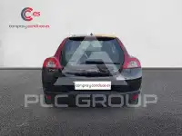 2007 Volvo C30