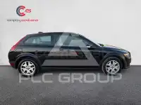 2007 Volvo C30