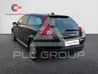 2007 Volvo C30