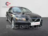 2007 Volvo C30