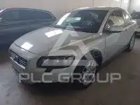 2007 Volvo C30