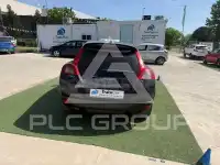 2007 Volvo C30
