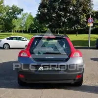 2007 Volvo C30