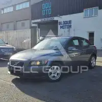 2007 Volvo C30
