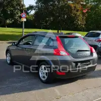 2007 Volvo C30