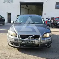 2007 Volvo C30