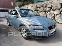 2007 Volvo C30