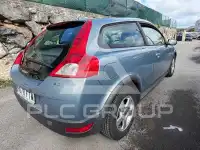 2007 Volvo C30