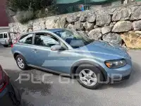 2007 Volvo C30