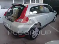 2007 Volvo C30