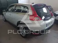 2007 Volvo C30