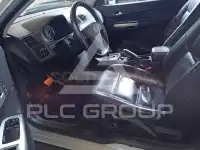 2007 Volvo C30