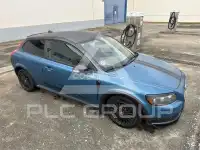2007 Volvo C30