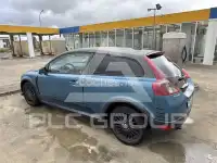 2007 Volvo C30
