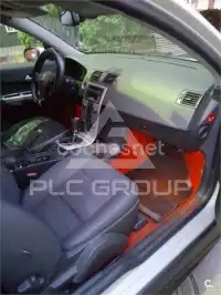 2007 Volvo C30