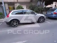 2007 Volvo C30