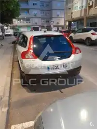 2007 Volvo C30