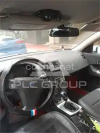 2007 Volvo C30
