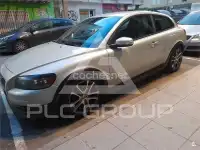 2007 Volvo C30