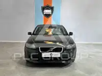 2007 Volvo C30
