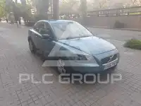 2007 Volvo C30