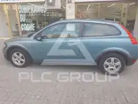 2007 Volvo C30