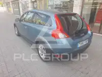 2007 Volvo C30