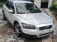 2007 Volvo C30