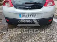 2007 Volvo C30