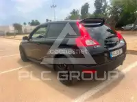 2007 Volvo C30