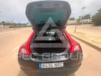 2007 Volvo C30