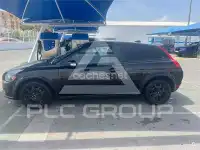 2007 Volvo C30