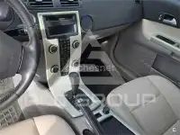 2007 Volvo C30