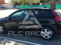 2007 Volvo C30