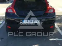 2007 Volvo C30