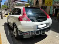 2007 Volvo C30