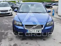 2007 Volvo C30