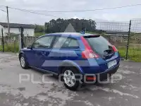 2007 Volvo C30